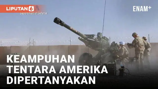 Kongres AS mempertanyakan keampuhan pertahanan pasukan Amerika di Laut Merah. Iran, negara yang mendukung kelompok Houthi, dianggap Kongres tidak menghadapi konsekuensi atas aksi mereka yang membahayakan salah satu jalur perairan terpenting di dunia ...