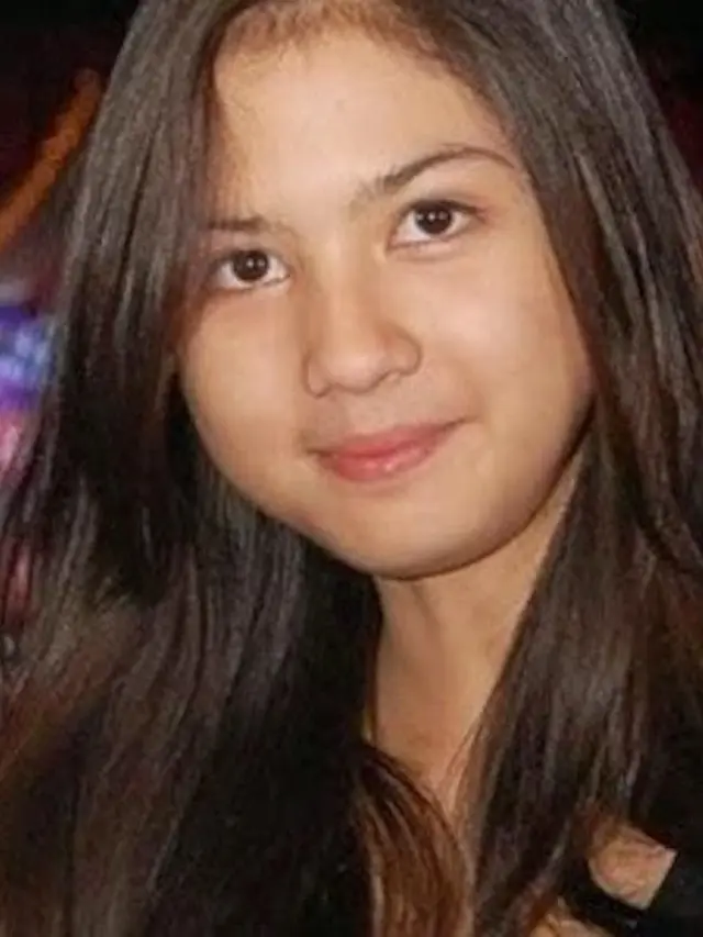 [Bintang] Jessica Mila