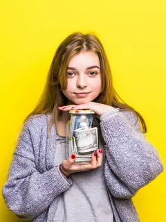 Si cerdik dalam urusan keuangan, Scorpio! (copyright Freepik)