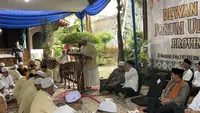 Forum Ulama-Habaib DKI Cerita Perjuangan Berdarah-darah untuk Dukung Pramono di Pilgub 2024