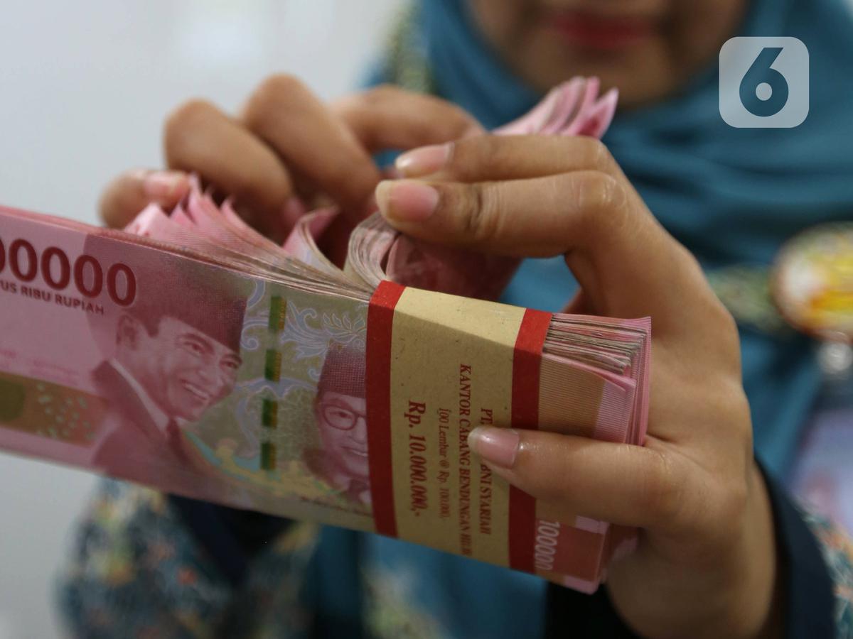 Selain Debitur Kecil, OJK Juga Beri Relaksasi Kredit di Atas Rp ...