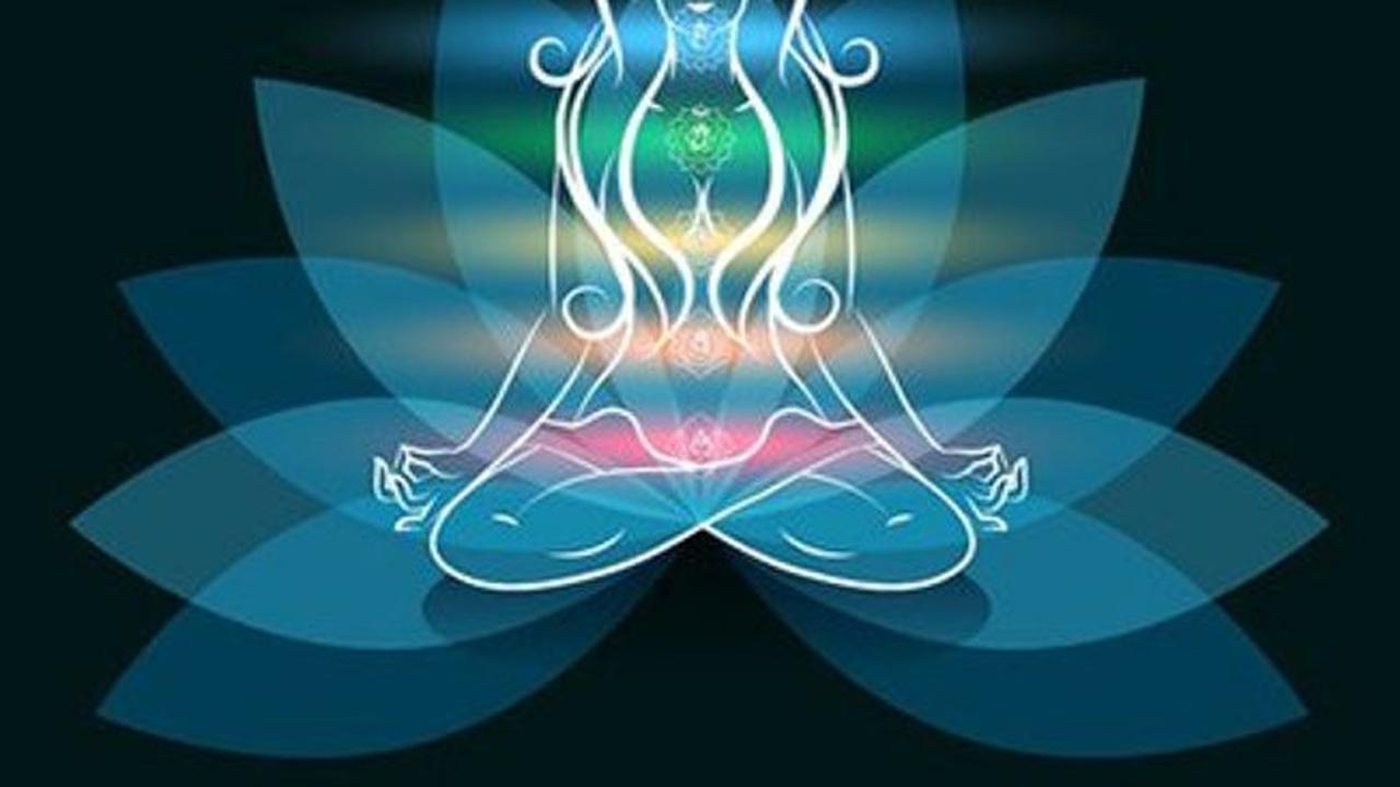 Rahasia Warna Aura yang Hanya Diketahui Tubuh Anda Ada di Sini