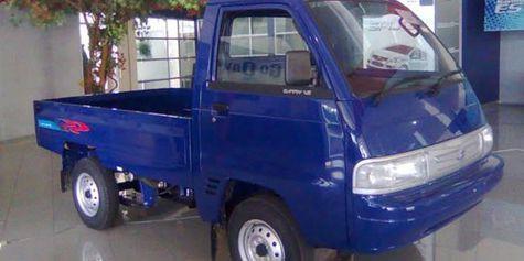 Suzuki Carry Pick Up