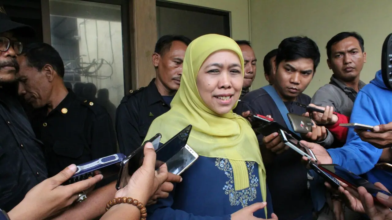 Khofifah