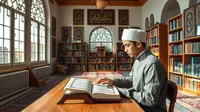 Trik Menghafal Al-Qur'an dengan Cepat untuk Semua Kalangan