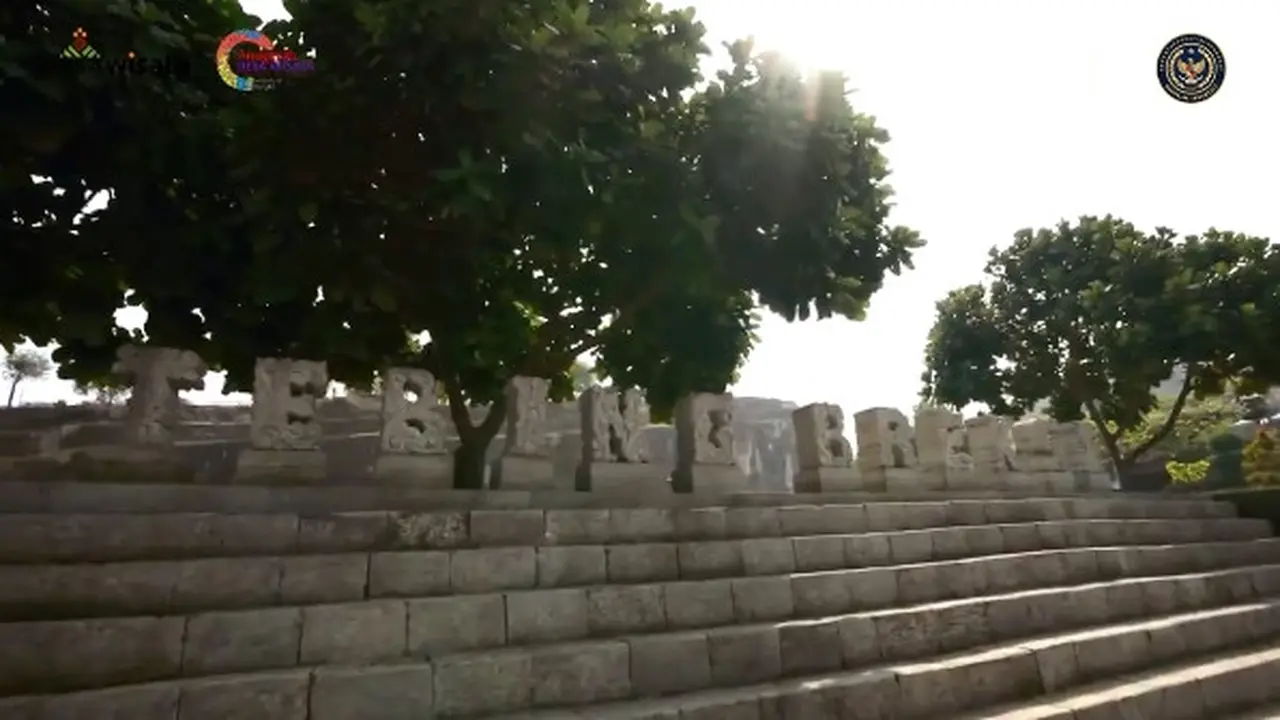 Taman Tebing Breksi
