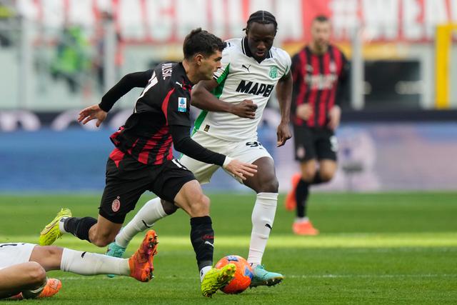 AC Milan Tak Terburu-buru Jual, Tunggu Momentum Tepat
