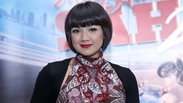 [Bintang] Nirina Zubir