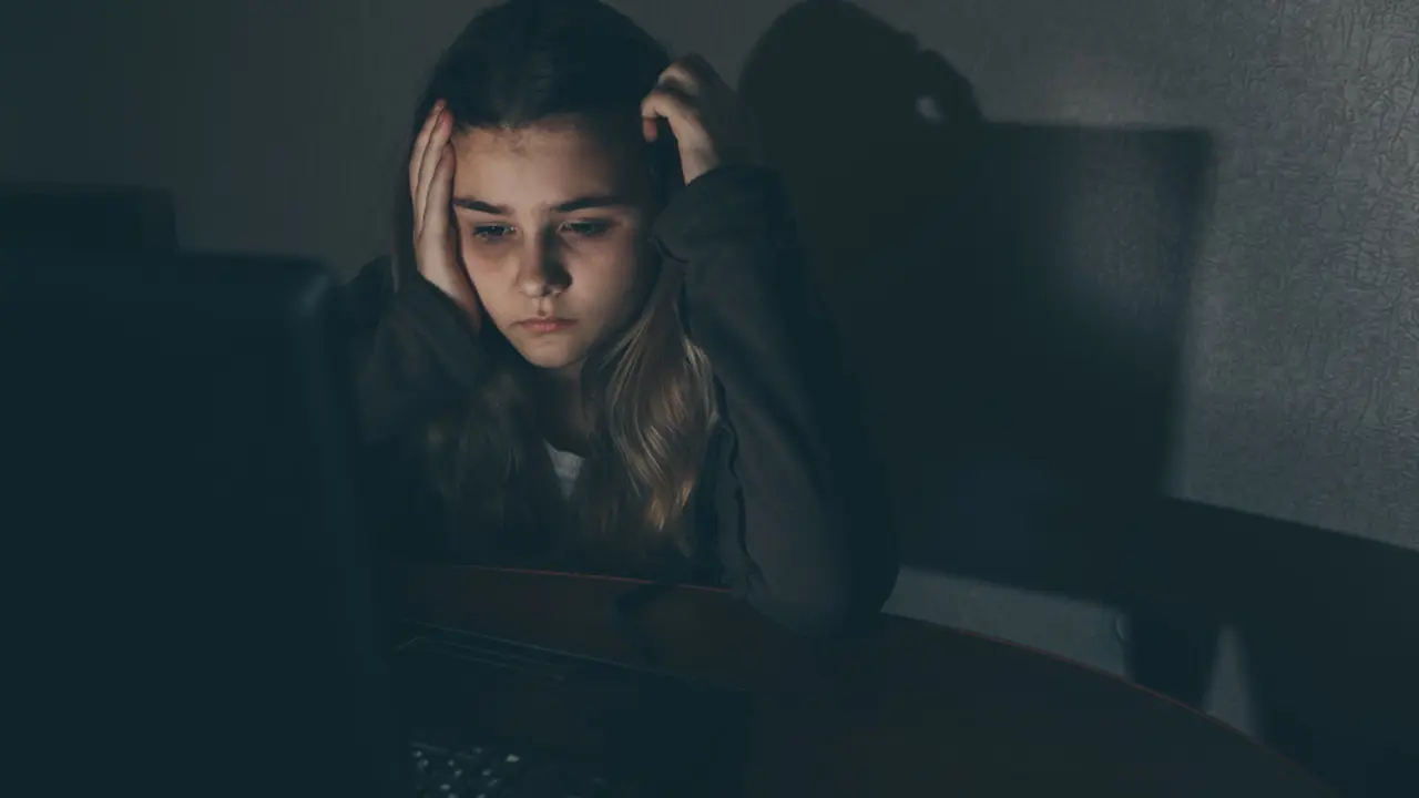 cyberbullying