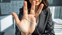 Arti Garis Tangan Lurus Tandakan Sifat dan Kepribadian, Termasuk Langka