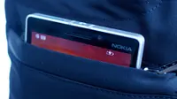 Nokia Wireless Charging Plate DC-50 (conversation.nokia.com)