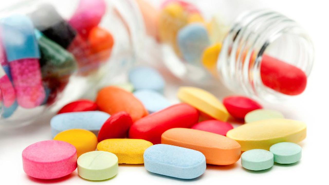 23 Website Penjual Obat Ilegal Diblokir