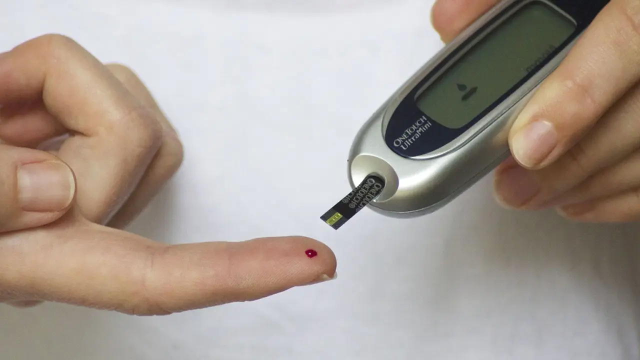 6 Makanan Ringan yang Ternyata Ramah Bagi Penderita Diabetes