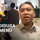 Lagi, Siswa Diduga Keracunan MBG
