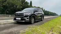 Jelang Mudik 2026, Pengguna Mobil Hybrid Wajib Perhatikan Kondisi Ban
