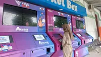 Daop 9 Jember Sediakan Ribuan Tiket KA untuk Libur Nataru 2025, Cek di Sini!