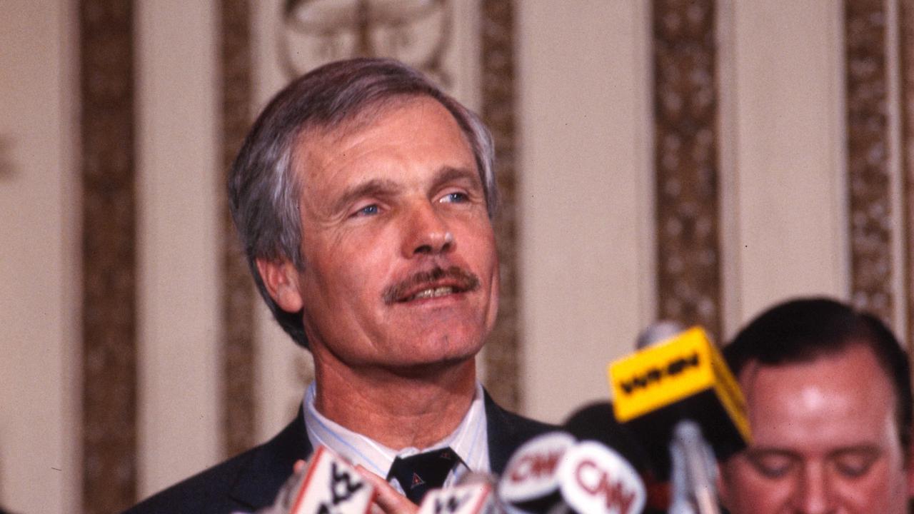 Ted Turner: CNN Founder and Media Revolutionary, Dies at 87