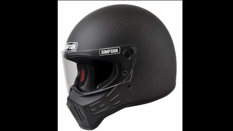 Helm retro sales