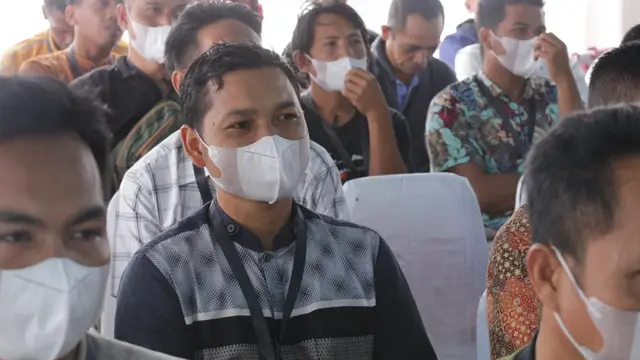 Sosialisasi Sadar Wisata 5.0
