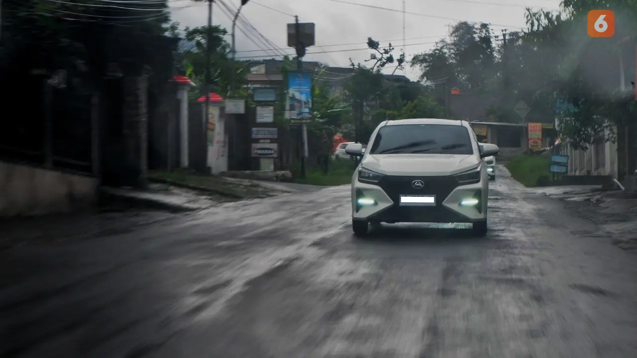 Pakai Mesin Baru, All New Daihatsu Ayla Sebaiknya Pakai Oli 0-16W