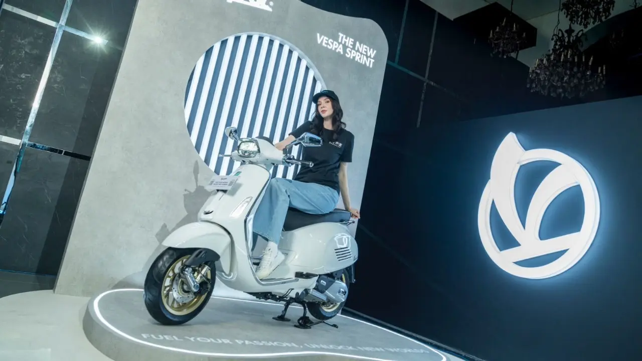 Vespa