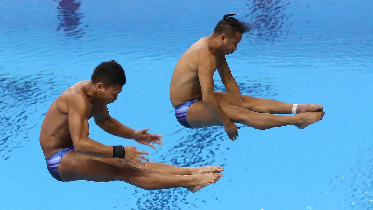 SEA Games