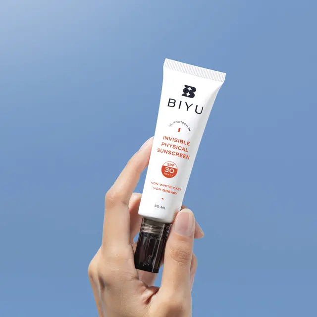 Tampil dengan Wajah Baru, Skincare Lokal Ini Hadirkan Sunscreen Khusus untuk Merawat Kulit Sensitif