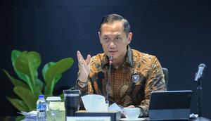 Menteri Koordinator Bidang Infrastruktur dan Pembangunan Kewilayahan, Agus Harimurti Yudhoyono (Menko AHY) mengungkapkan peluang penerapan Work From Anywhere (WFA) untuk meminimalisir lonjakan pergerakan arus balik masyarakat saat lebaran 2025.