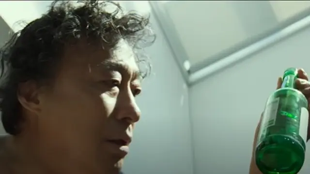 No Other Choice (YouTube/NEON)