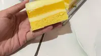 Resep Puding Madona Lemon Squash Ala Rumahan, Dessert Kekinian Bisa untuk Jualan