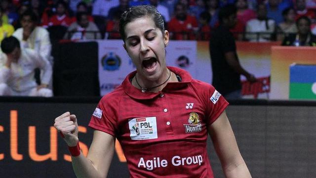 Carolina Marin