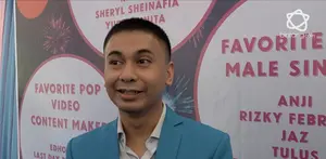 Raditya Dika Menceritakan Alasan Dirinya memilih Game Online untuk menjadi Konten Terbarunya