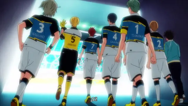 Futsal Boys!!!!!