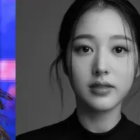 Keturunan Cantik, Intip Potret Kakak Jang Wonyoung yang Siap Debut Jadi Aktris