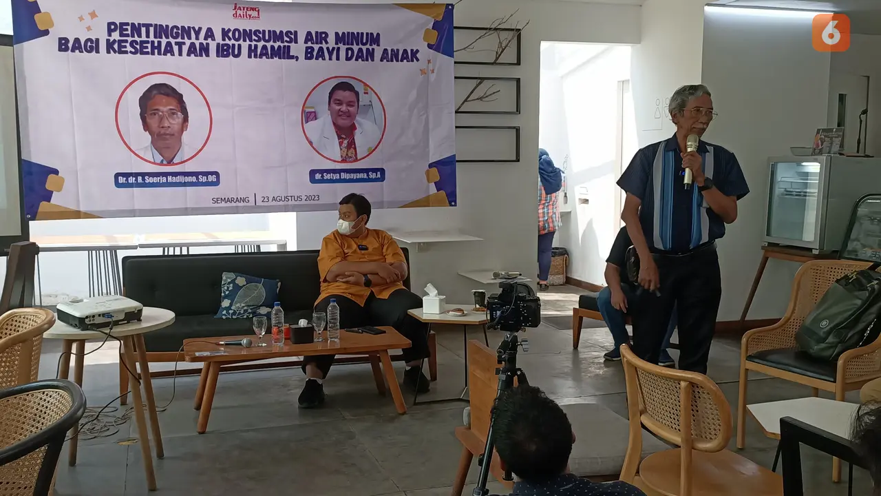 Air isi ulang