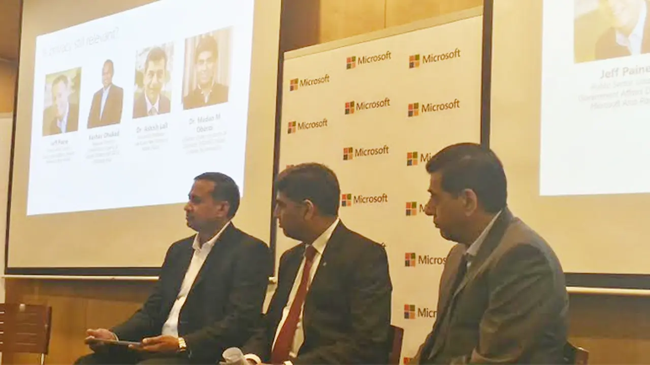 Microsoft 