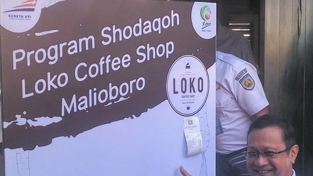 Loko Coffee Shop