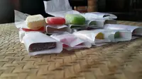 Yangko oleh-oleh Yogyakarta. Foto (oleh oleh Mbok Yem)