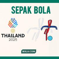 Jadwal Siaran Langsung Timnas Indonesia U-22 Vs Myanmar U-22: Laga Penentu Lolos ke Semifinal SEA Games 2025