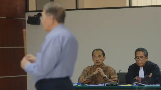 Ritual Kwik Kian Gie Sebelum Jadi Saksi Kasus Century
