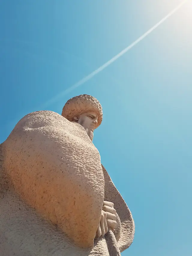 [Fimela] turkmenistan