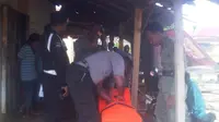 Penemuan Granat Aktif di Warung Kopi Gegerkan Warga Bogor