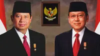 Poster SBY-Budiono (Istimewa)