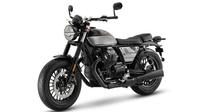 Moto Guzzi V9 Bobber Edisi Khusus. (Cycleworld)