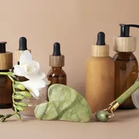 Potret produk basic skincare rutin/copyright freepik.com/freepik