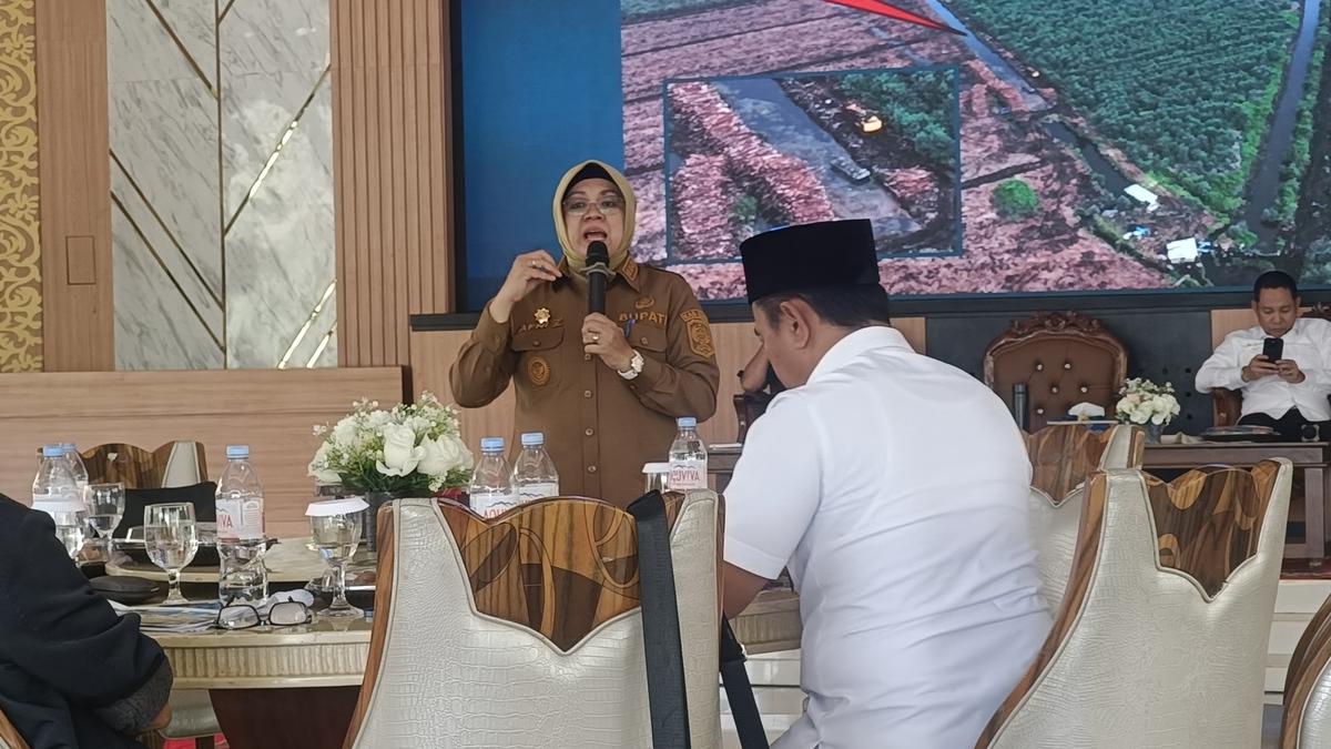 Guru Ngaji Menangis, Mengadu Tak Bisa Ambil Gaji Gara-Gara Rekening Diblokir PPATK