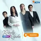 Sinetron Rindu Bukan Rindu segera tayang di SCTV (Foto: Instagram @sctv)