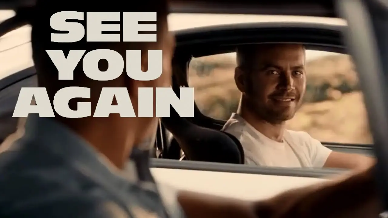 Parodi Lagu See You Again Ala Indonesia; Lucu Sih, Tapi.....