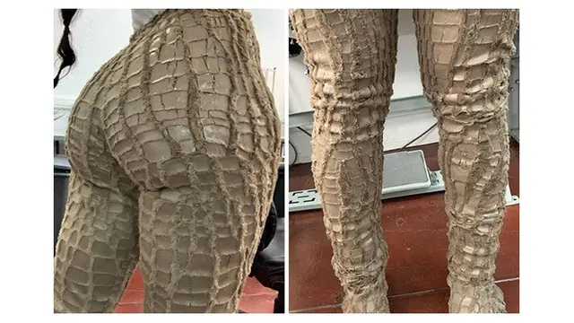 7 Desain Nyeleneh Fashion Item Ini Bikin Geleng Kepala