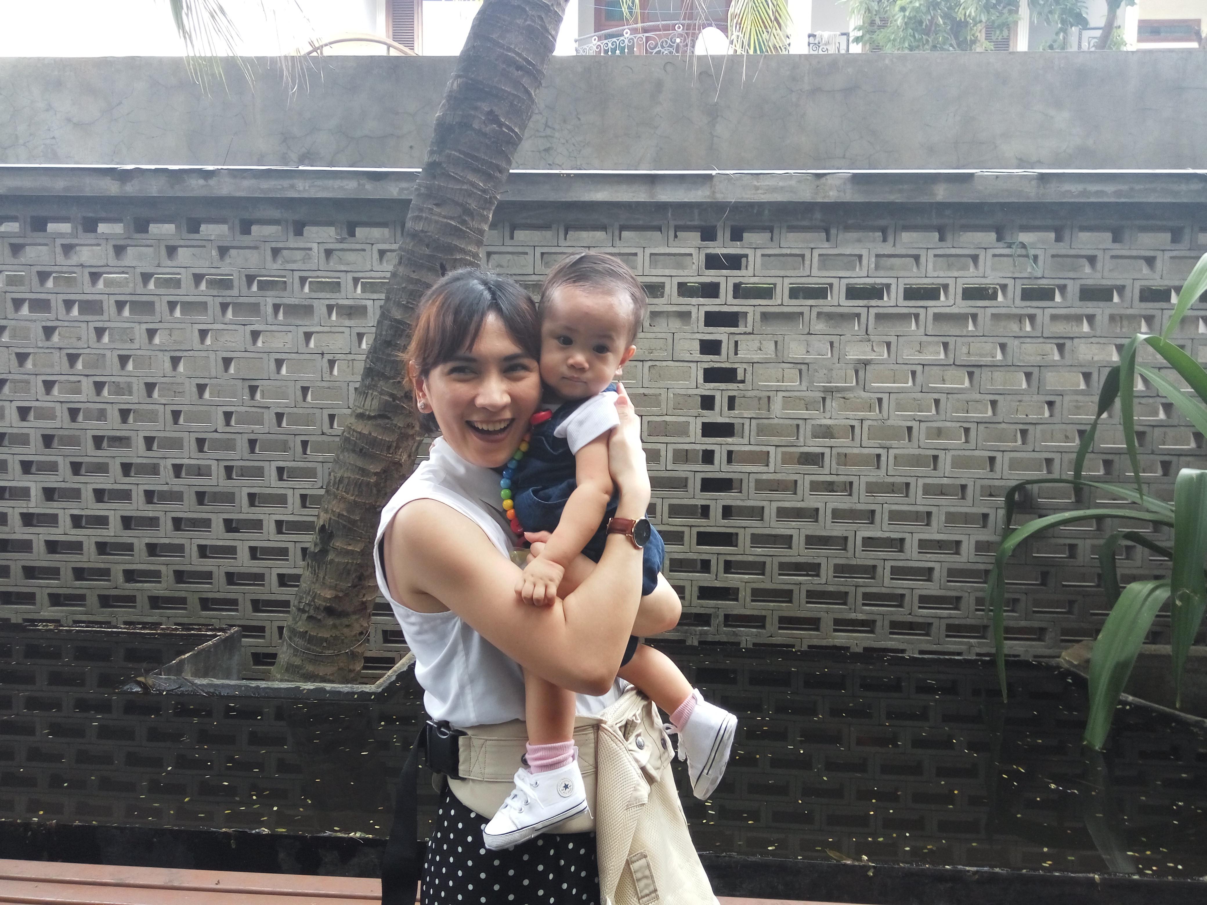 (Liputan6.com/Surya Hadiansyah)